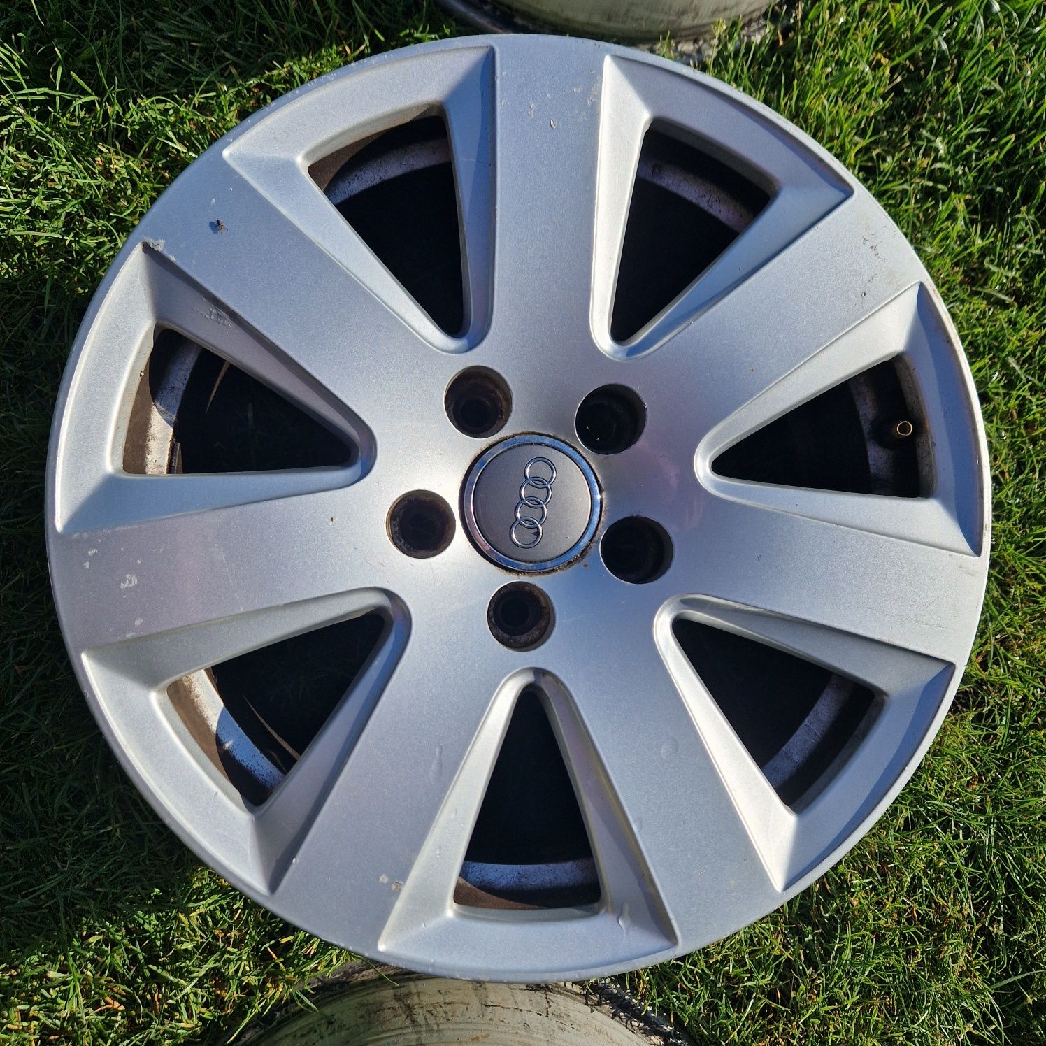 Felgi 4szt Audi A6