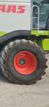 Koła lexion jaguar 650 75 r 32