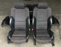 Bancos Pack M BMW e46 Touring