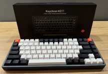 Klawiatura Keychron K2 C3H - gwarancja