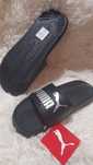 Chinelos puma originais