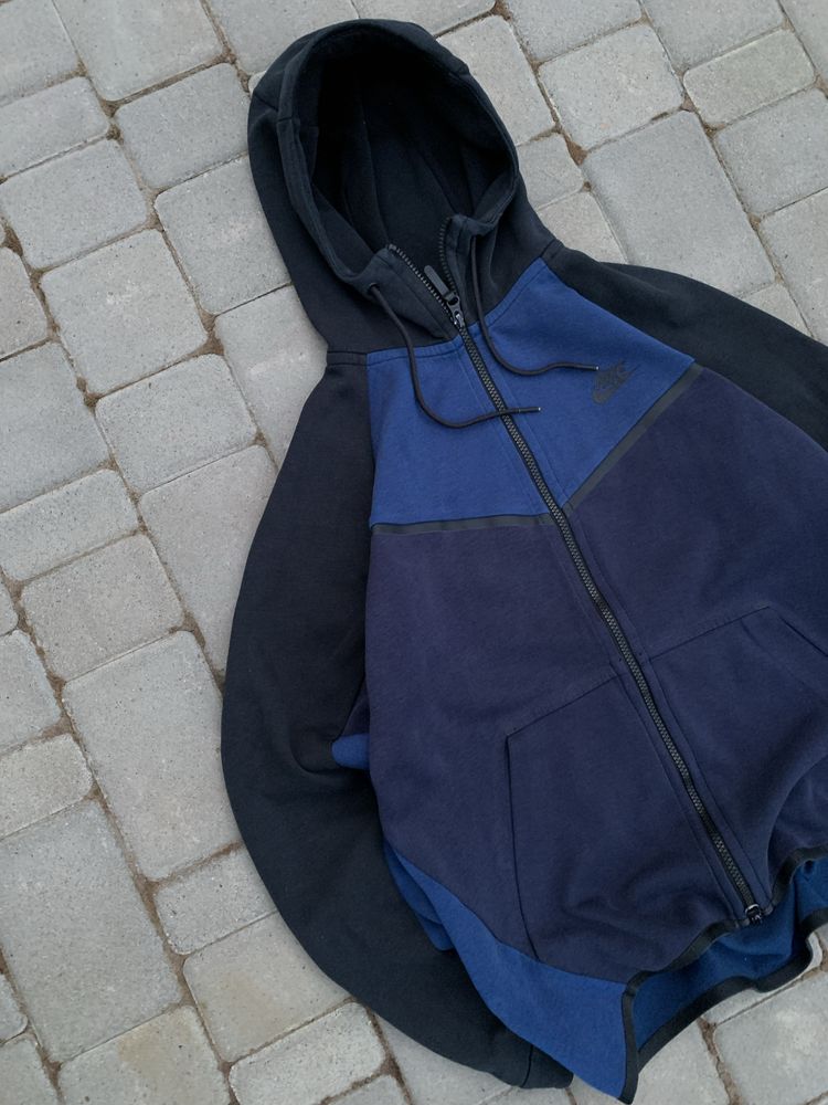 Nike Tech Fleece / Кофта Найк / Теч Флис