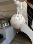 Lampa Ikea PS 2014