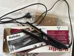 Prostownica Babyliss Nowa