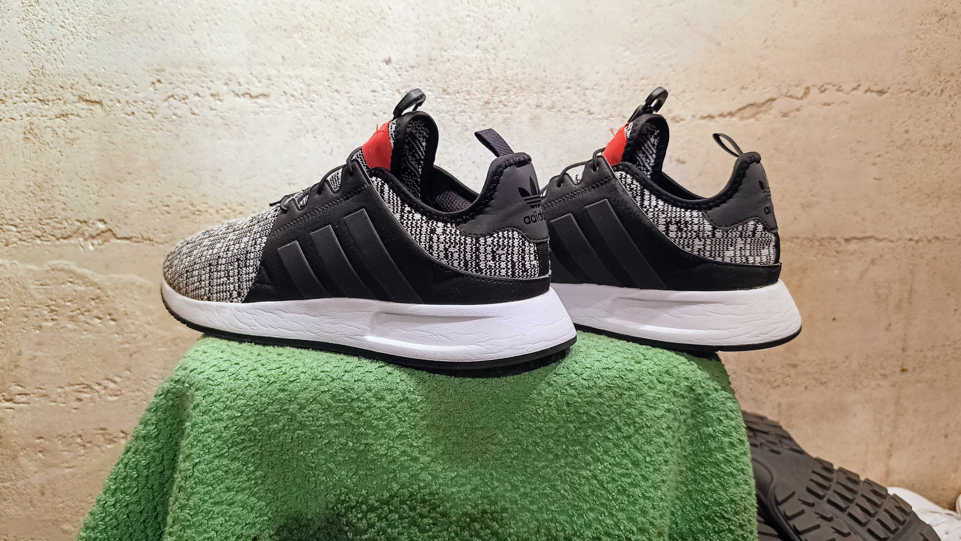 ADIDAS X PLR r.41 1/3 stan bardzo dobry