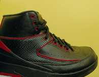 Sapatilhas air Jordan 2 retro