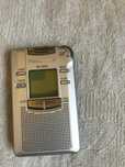 Портативний диктофон Panasonic