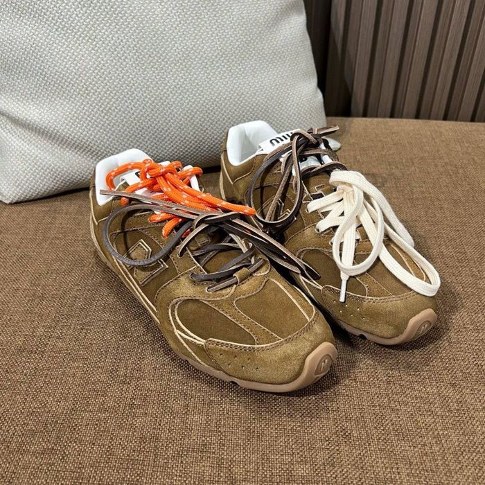 Кроссовки miu miu new balance кросівки кеди