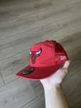 Кепка New Era Chicago Bulls