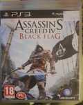 Assassin's Creed IV Black Flag