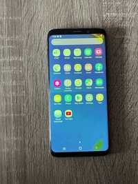 Samsung Galaxy S9+ G965U Galaxy S9 Plus 6/64