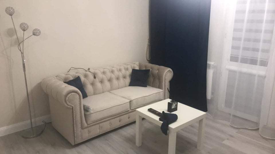 Sofa kanapa wersalka chesterfield