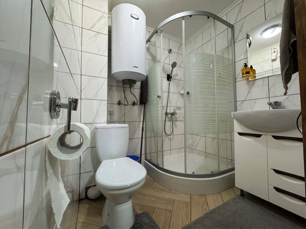 Довгострокова оренда 115м2 (до 6чол)