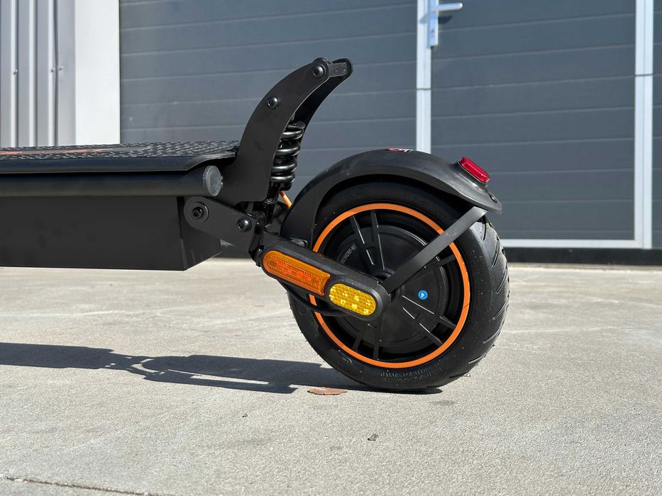 ТОП 2025 р! Електросамокат X-BOOST 009, 500 Вт, аккумулятор 10 Ah