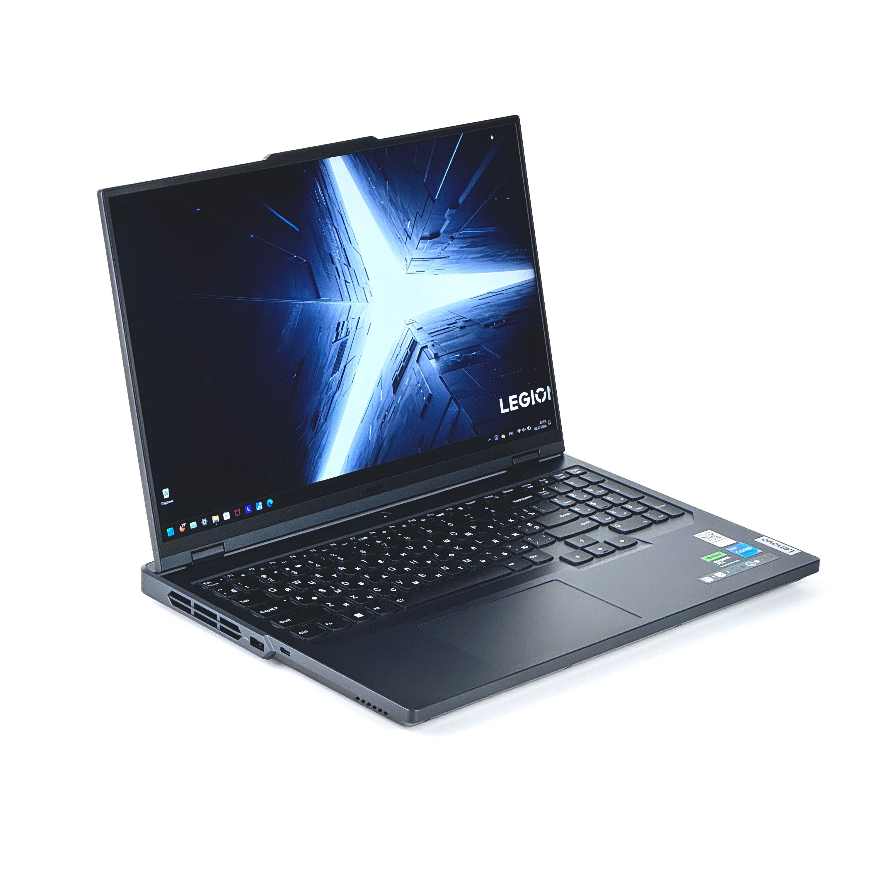 Ігровий ноутбук Lenovo LEGION 5 Pro i5[13th]|32|1Tб|RTX4050, 6Гб