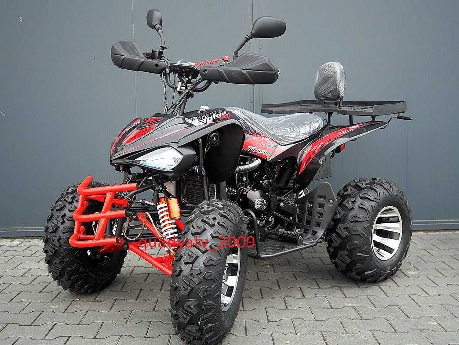 Quad kład Xtr 250 cc Raptor Bashan Shineray manual Dostawa Raty
