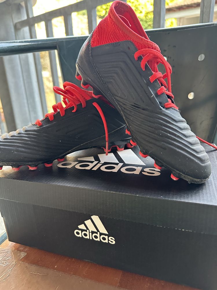 Adidas Predator | 37 (1/3)