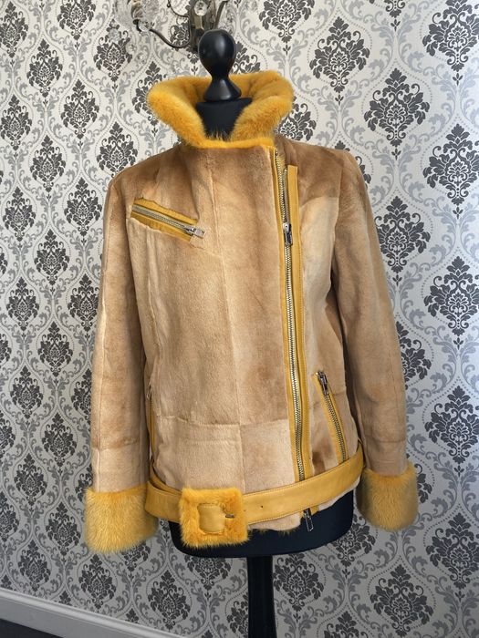 Норкова куртка