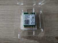 NOWA karta sieciowa Intel AX200 Wi-Fi 6 Bluetooth 5.2