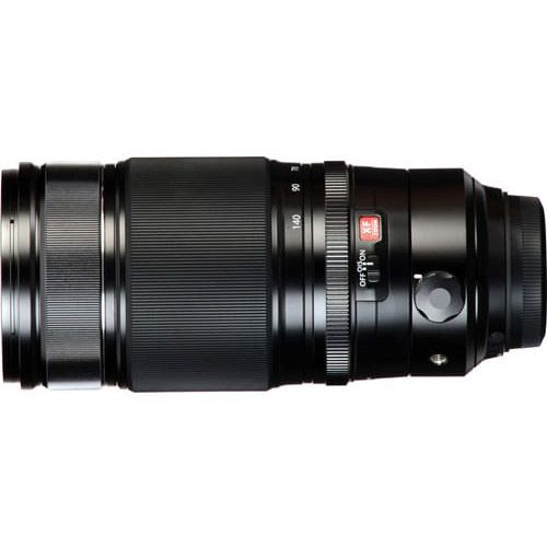 Obiektyw FujiFilm XF 50-140 mm f/2.8 R LM OIS WR - Cyfrowe.pl Kraków