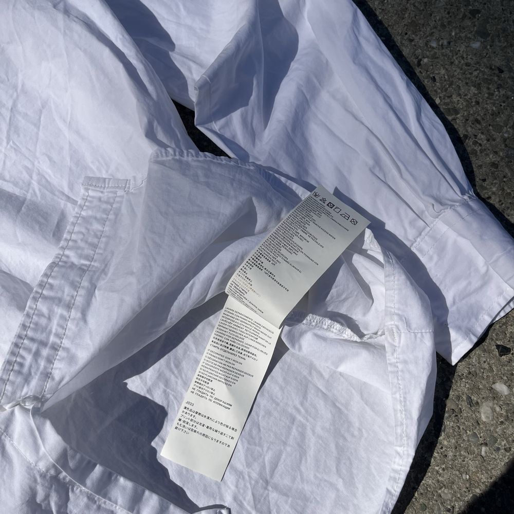 Maison Martin Margiela Vintage Shirt from old Collections