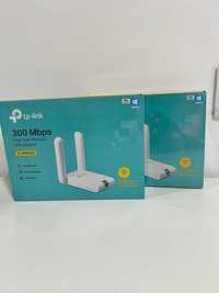 Adaptador usb tp-link tl-wn822n 300mbps wi-fi