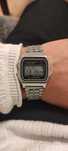 Zegarek cyfrowy Casio