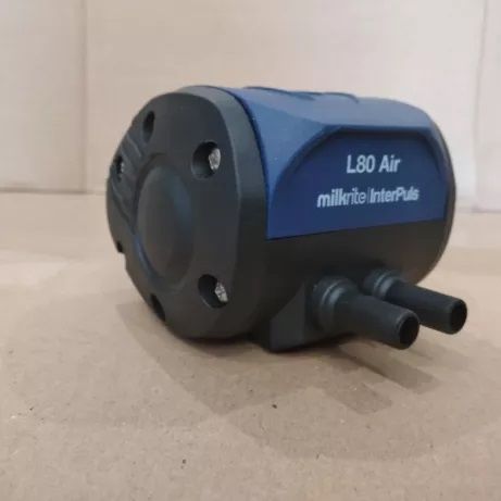 Pulsator L80 InterPuls cena brutto.do dojarek, hal udojowych