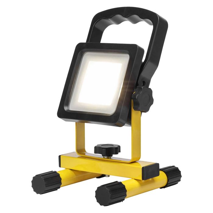 Акумуляторна лампа