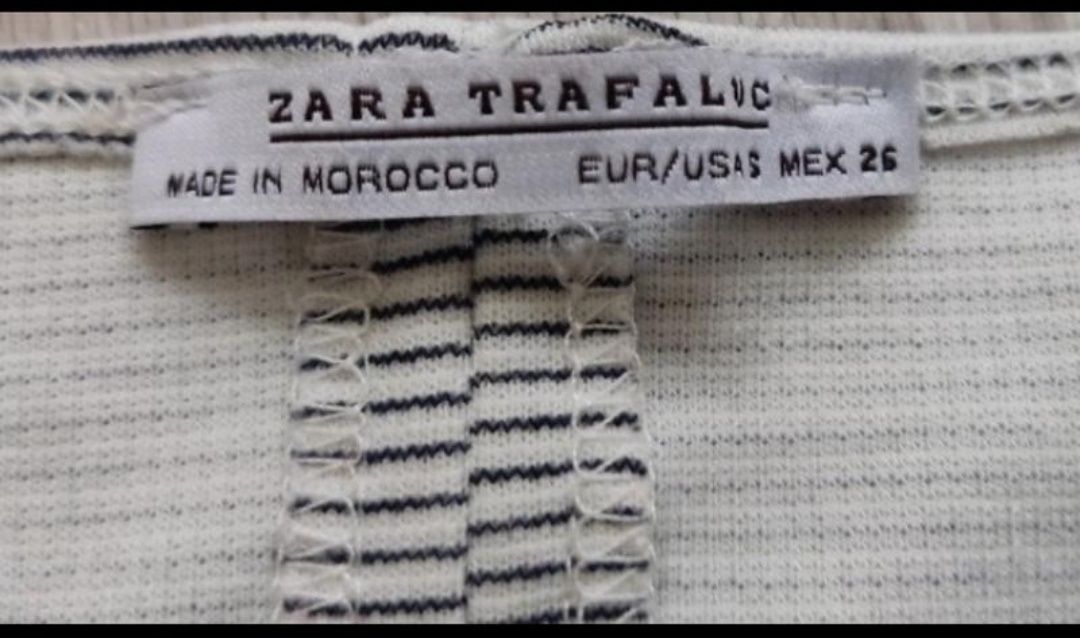 Сукні міді Zara S
