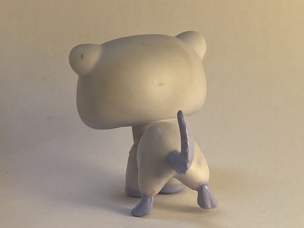 Littlest Pet Shop Fretka #880