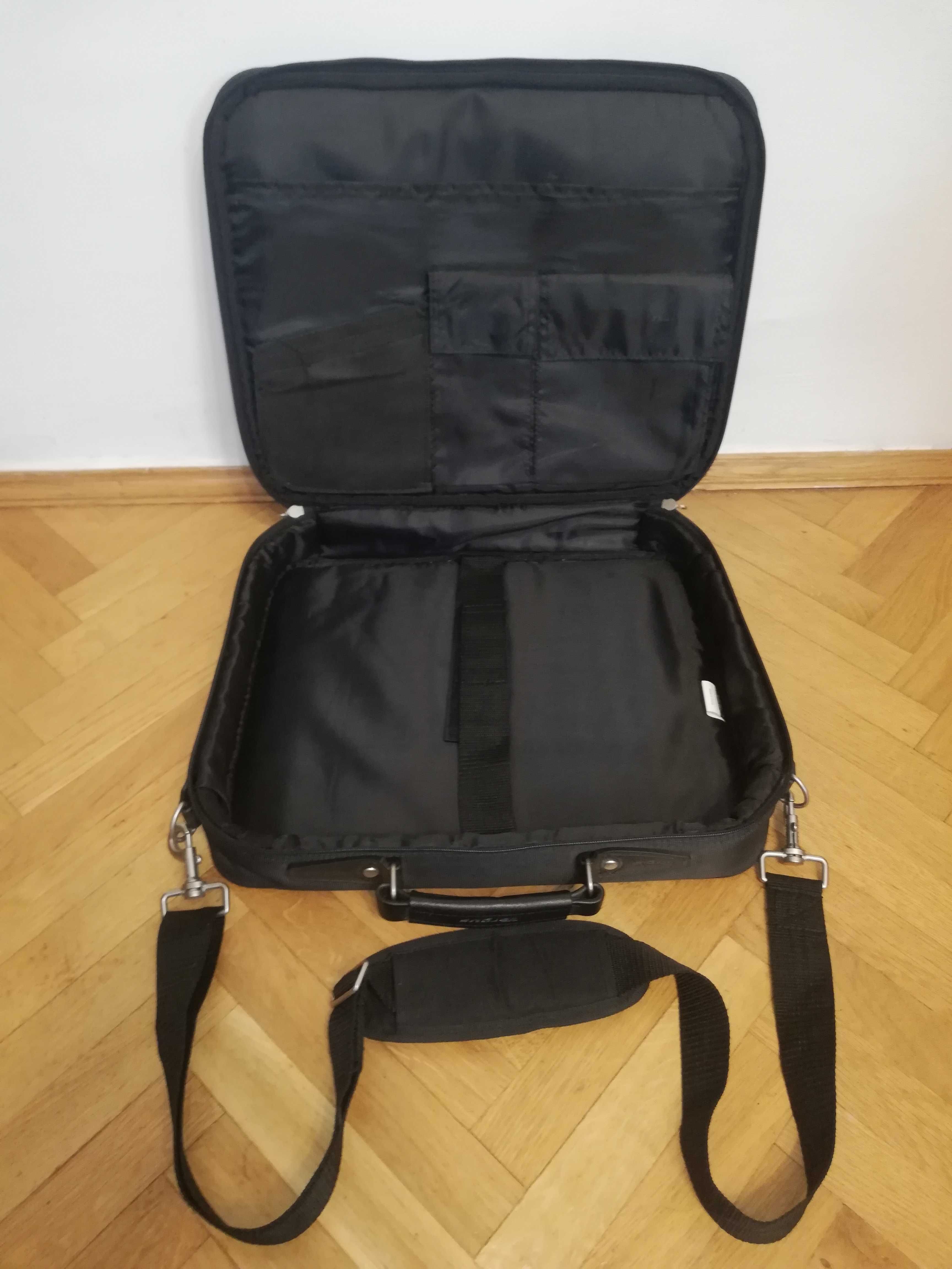 Torba na laptopa - super mocna - Nieużywana