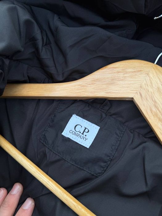 Пуховик Cp company dd shell|D.D Shell|c.p company|куртка