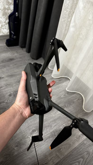 Mavic 3 pro 1001 прошивка