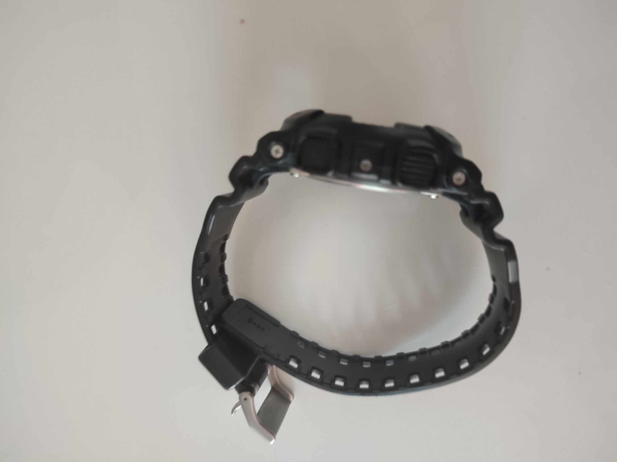 Zegarek męski Casio gshock GD-100-1BER