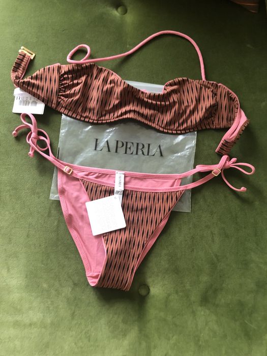 Купальник La Perla, оригінал