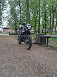 Продам LONCIN pruss200