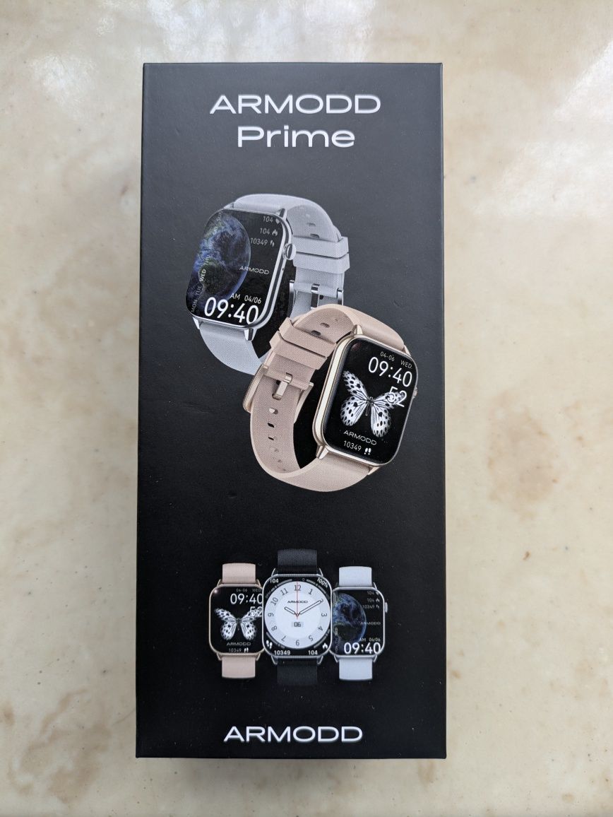 Smartwatch ARMODD Prime
