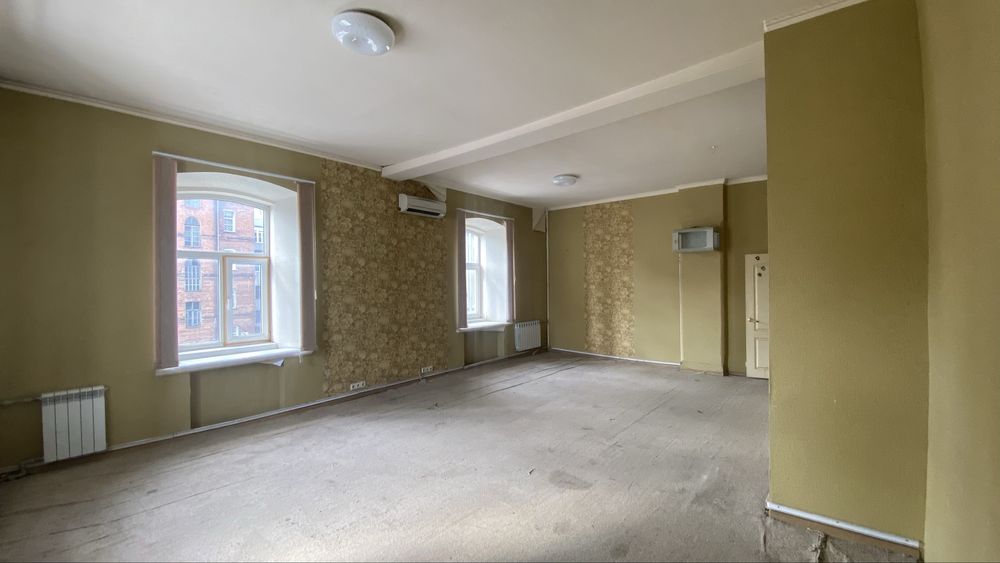 Сдается помещение под коммерцию в Харькове! Центр города, Сумская 15