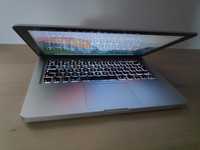 Apple MacBook Pro A1278 /2009 /2010 /2011 /2012 Części płyta matryca