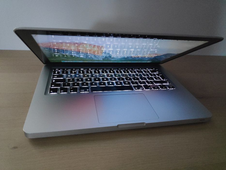 Apple MacBook Pro A1278 /2009 /2010 /2011 /2012 Części płyta matryca