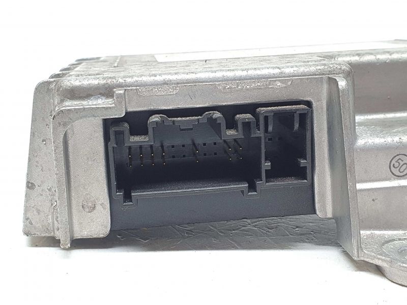 Centralina airbag RENAULT Modus/Grand Modus (F/JP0_)