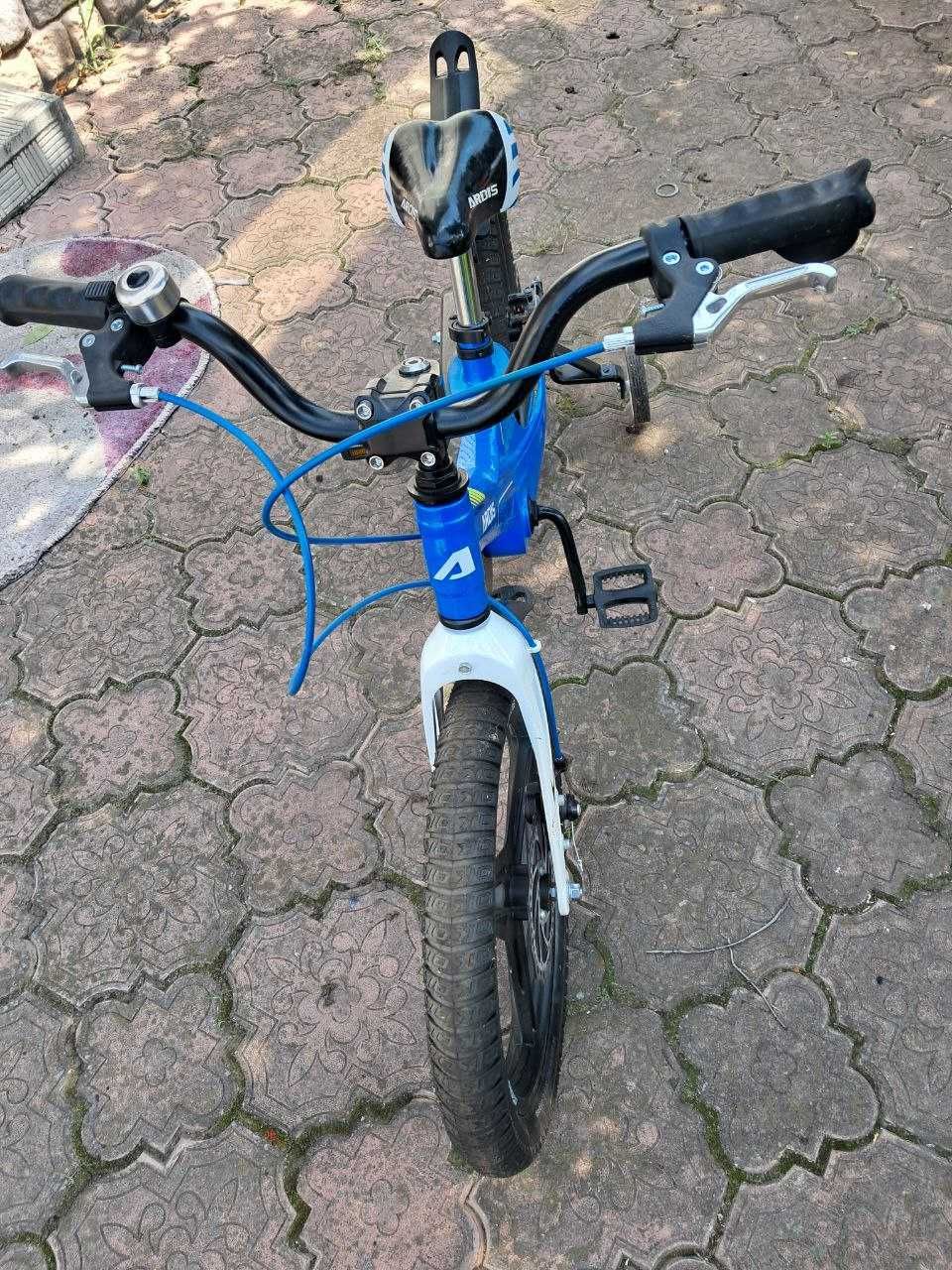 Дитячий Велосипед Ardis 16