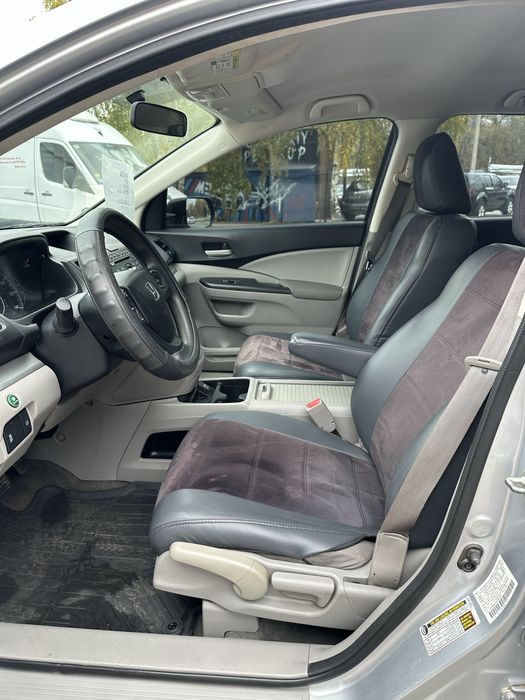 Honda CR-V , 2014 , 2.4 бензин АВТОМАТ