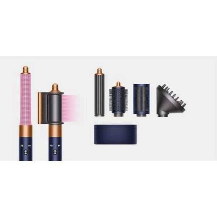 Dyson HS05 Complete Long Volumise Prussian Blue/Rich Copper