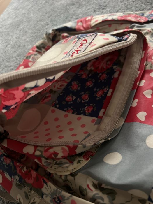 рюкзак від бренду cath kidston