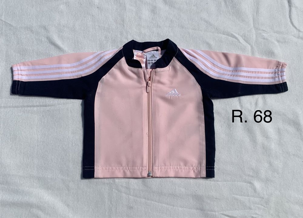 Bluza Adidas rozmiar 68