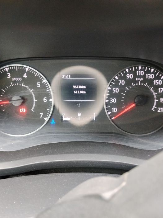 Рено мастер 23 г96 т