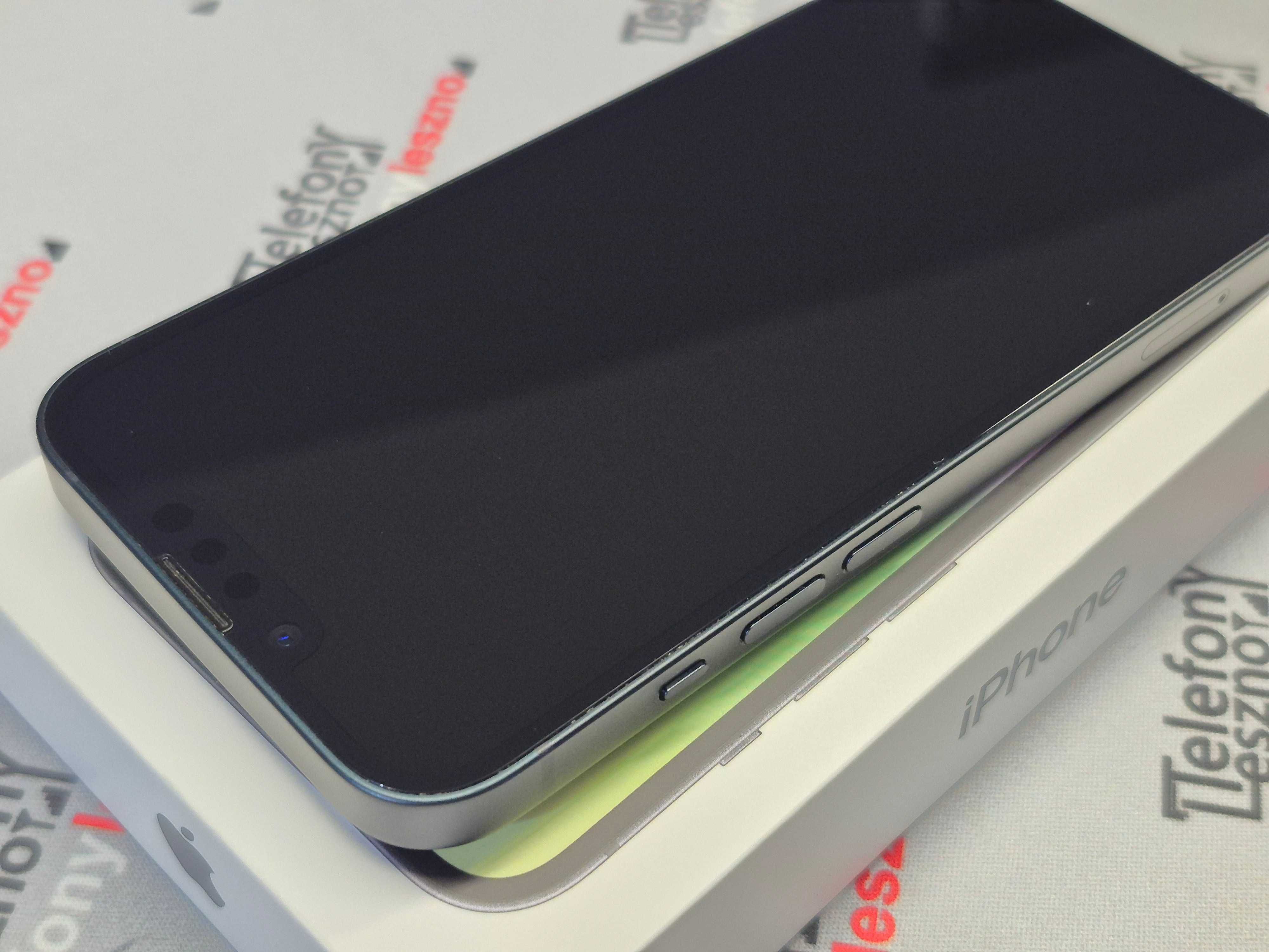 Apple iPhone 14 | 128 GB | Kondycja 90% | stan idealny | szkło GRATIS