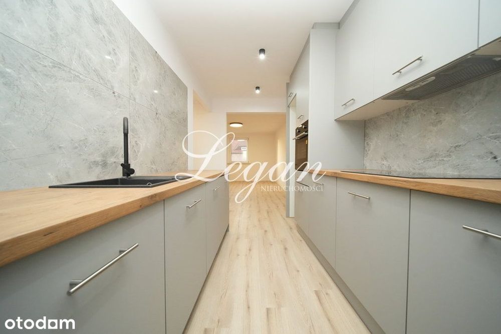 Na sprzedaż mieszkanie po generalnym remoncie